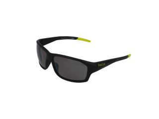 Gafas de sol Bollé BS136005 FENIX Negro Rectangular - 2