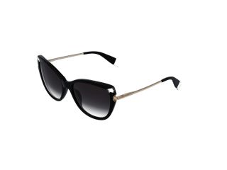 Gafas de sol Furla SFU515 Negro Mariposa - 1