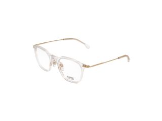 Gafas pasta transparente mujer deals