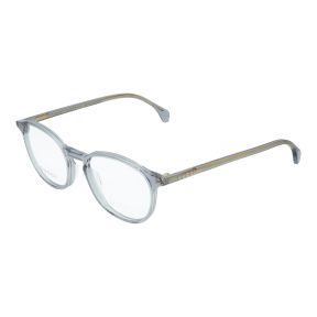 Gafas graduadas Gucci GG0551O Azul Redonda - 1