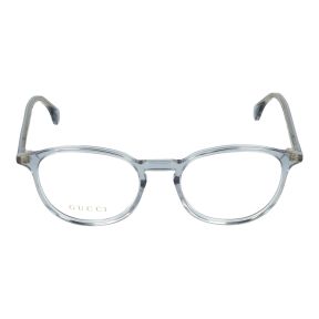 Gafas graduadas Gucci GG0551O Azul Redonda - 2