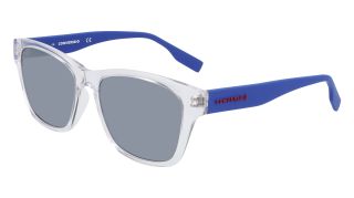 Gafas de sol Converse CV514SY Transparente Redonda - 1