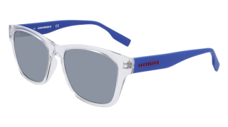 Gafas de sol Converse CV514SY Transparente Redonda - 2