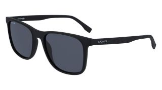 Gafas de sol Lacoste L882S Negro Rectangular - 1