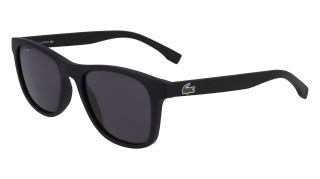 Gafas de sol Lacoste L884S Negro Rectangular - 1