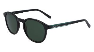 Gafas de sol Lacoste L916S Negro Redonda - 1