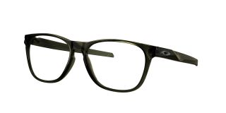 Gafas graduadas Oakley 0OX8177 Verde Cuadrada - 1