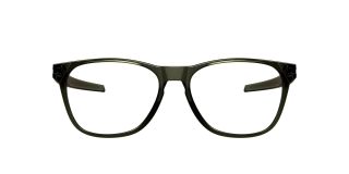 Gafas graduadas Oakley 0OX8177 Verde Cuadrada - 2