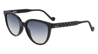 Gafas de sol Liu Jo LJ3607S Negro Ovalada - 1