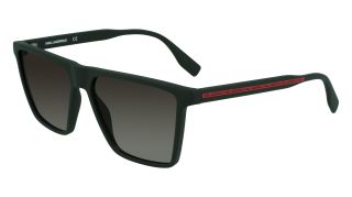 Gafas de sol Karl Lagerfeld KL6060S Verde Rectangular - 1