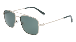 Gafas de sol Nautica N4649SP Dorados Aviador - 2