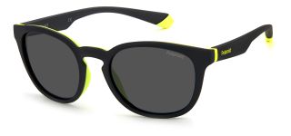 Gafas de sol Polaroid PLD2127/S Negro Redonda - 1