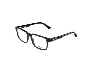 Gafas graduadas Lacoste L2895 Azul Rectangular - 1