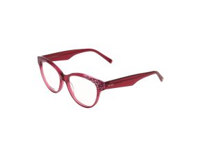 Gafas graduadas Sting VSJ689 Rosa/Fucsia Mariposa - 1