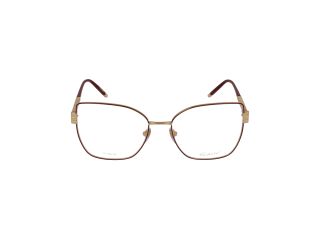 Gafas graduadas Chopard VCHG01M Granate Mariposa - 2