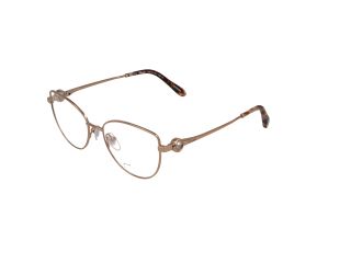 Gafas graduadas Chopard VCHG02S Dorados Mariposa - 1