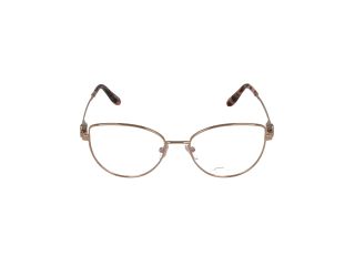 Gafas graduadas Chopard VCHG02S Dorados Mariposa - 2