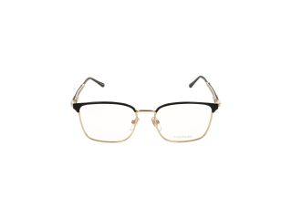 Gafas graduadas Chopard VCHG06 Dorados Cuadrada - 2