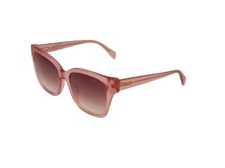 Ulleres de sol Blumarine SBM798 Rosa/Fucsia Quadrada - 1