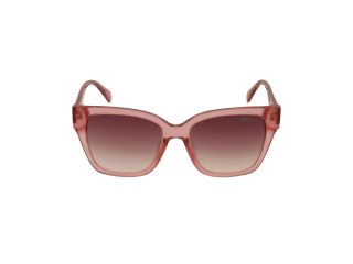 Ulleres de sol Blumarine SBM798 Rosa/Fucsia Quadrada - 2