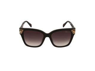 Gafas de sol Blumarine SBM798V Negro Cuadrada - 2