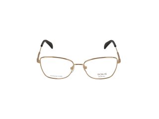 Gafas graduadas Tous VTO433L Dorados Mariposa - 2