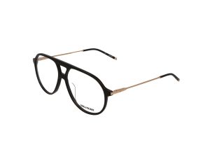 Gafas graduadas Zadig & Voltaire VZV329 Negro Aviador - 1