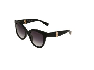 Gafas de sol Furla SFU595 Negro Mariposa - 1