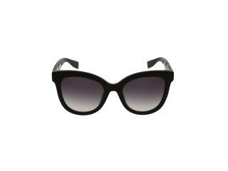 Gafas de sol Furla SFU595 Negro Mariposa - 2