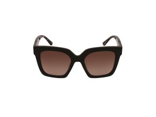 Gafas de sol Nina Ricci SNR318 Negro Cuadrada - 2