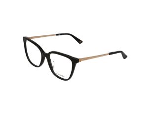 Gafas graduadas Nina Ricci VNR307 Negro Mariposa - 1