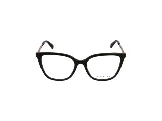 Gafas graduadas Nina Ricci VNR307 Negro Mariposa - 2