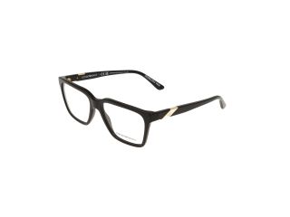 Ulleres graduadas Emporio Armani 0EA3194 Negre Rectangular - 1