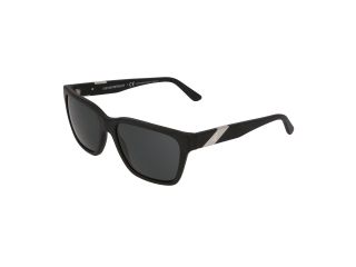 Gafas de sol Emporio Armani 0EA4177 Negro Rectangular - 1