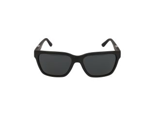 Gafas de sol Emporio Armani 0EA4177 Negro Rectangular - 2