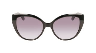 Gafas de sol Liu Jo LJ758S Negro Mariposa - 2