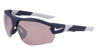 Gafas de sol Nike 46317 NIKE SHOW X3 E DJ2032 Dorados Rectangular - 1