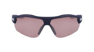 Gafas de sol Nike 46317 NIKE SHOW X3 E DJ2032 Dorados Rectangular - 2