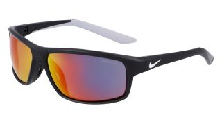 Gafas de sol Nike NKDV2152 NIKE RABID 22 E DV2152 Negro Rectangular - 1