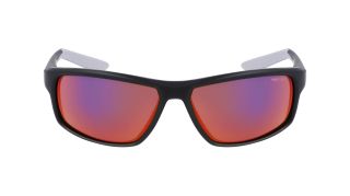 Gafas de sol Nike NKDV2152 NIKE RABID 22 E DV2152 Negro Rectangular - 2