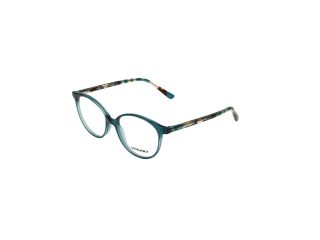 Gafas graduadas Vogart VOVJR15 Azul Redonda - 1