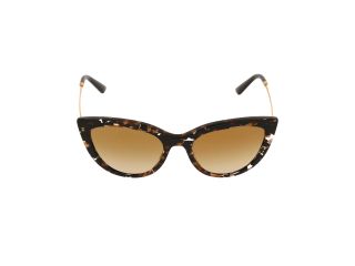 Gafas de sol D&G 0DG4408 Negro Mariposa - 2