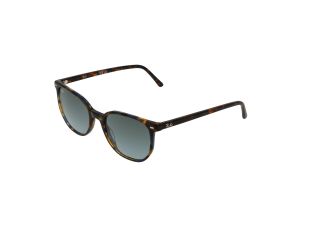 Gafas de sol Ray Ban 0RB2197 ELLIOT Azul Cuadrada - 1