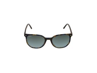 Gafas de sol Ray Ban 0RB2197 ELLIOT Azul Cuadrada - 2