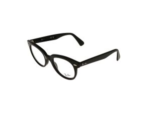 Ulleres Ray Ban 0RX2199V Negre Rodona - 1