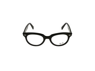 Ulleres Ray Ban 0RX2199V Negre Rodona - 2