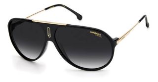 Gafas de sol Carrera HOT65 Negro Aviador - 1