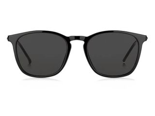 Gafas de sol Tommy Hilfiger TH1764/S Negro Redonda - 2