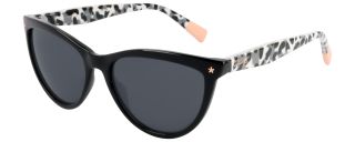 Gafas de sol Mr.Wonderful MW29084 MW29084512 Negro Mariposa