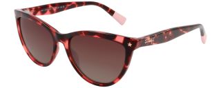 Gafas de sol Mr.Wonderful MW29084 MW29084560 Rosa/Fucsia Mariposa